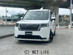 ホンダ ステップワゴン