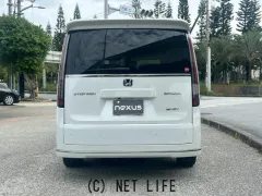 ホンダ ステップワゴン