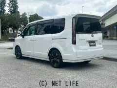 ホンダ ステップワゴン