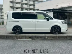 ホンダ ステップワゴン