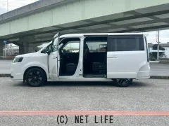 ホンダ ステップワゴン