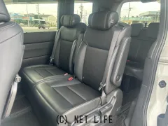 ホンダ ステップワゴン