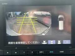 ホンダ ステップワゴン