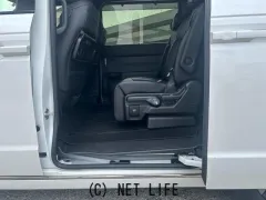 ホンダ ステップワゴン