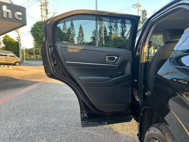 ホンダ ヴェゼル