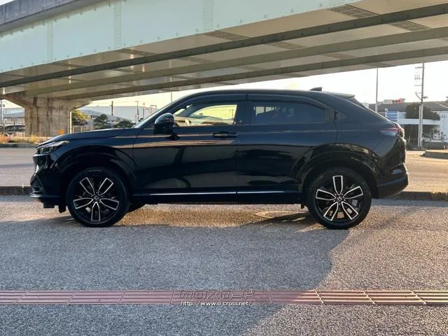 ホンダ ヴェゼル