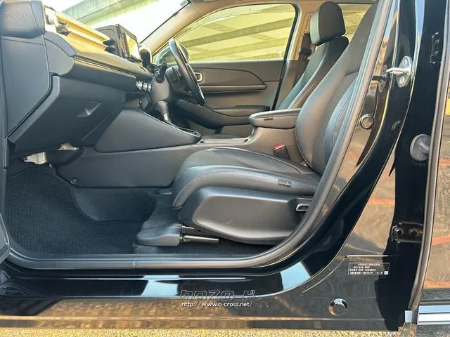 ホンダ ヴェゼル