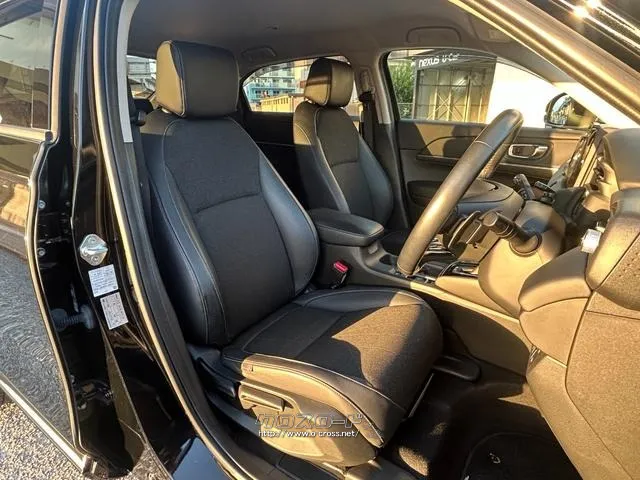 ホンダ ヴェゼル