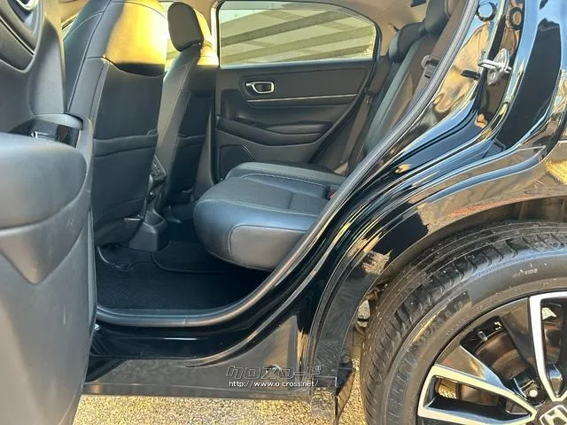 ホンダ ヴェゼル