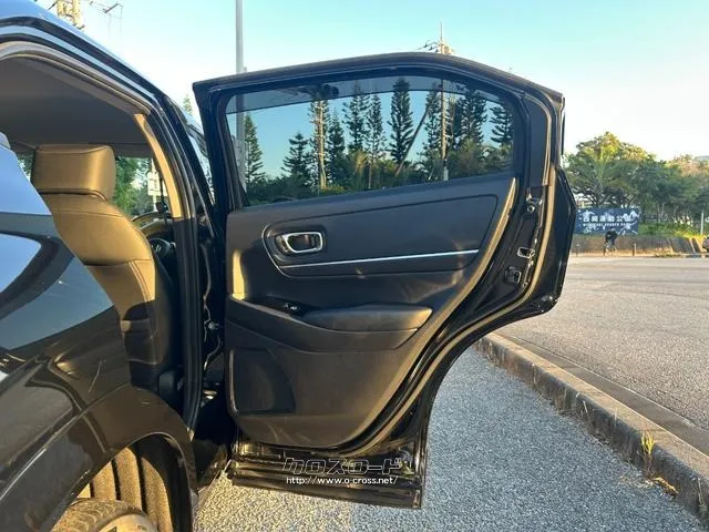 ホンダ ヴェゼル