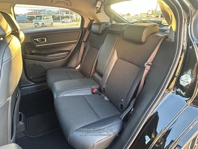 ホンダ ヴェゼル