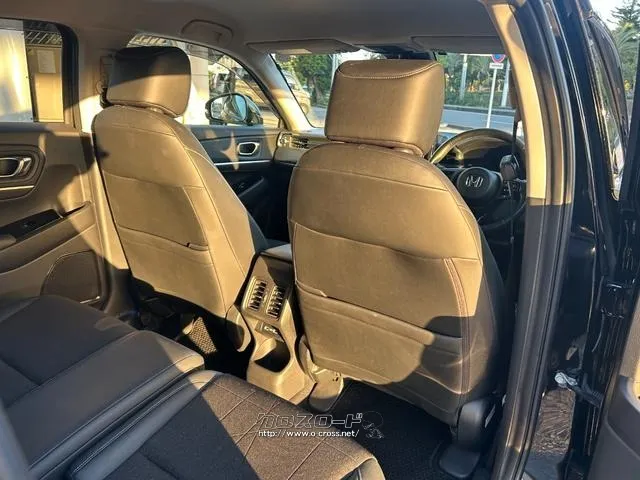 ホンダ ヴェゼル