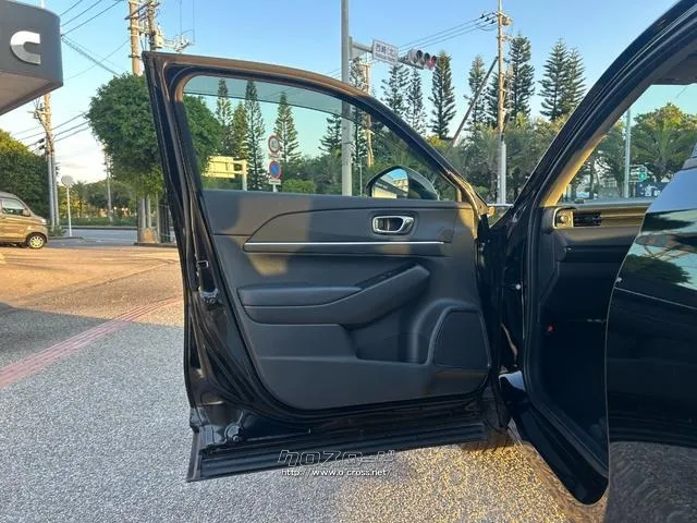 ホンダ ヴェゼル