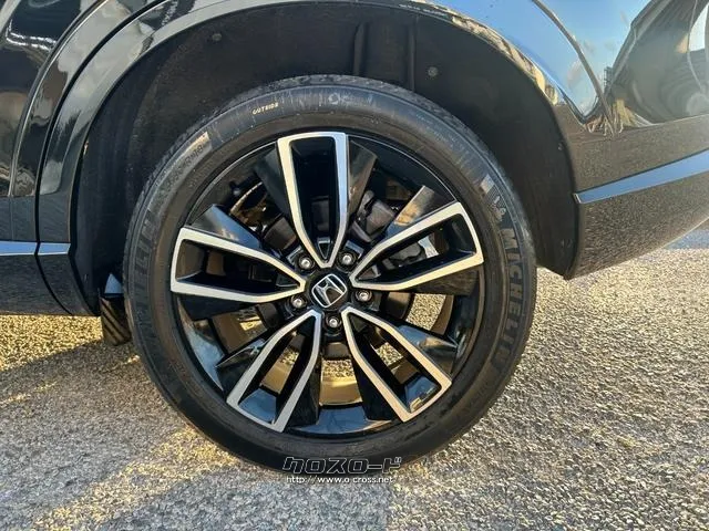 ホンダ ヴェゼル