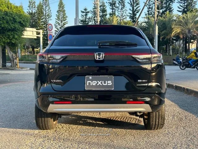 ホンダ ヴェゼル