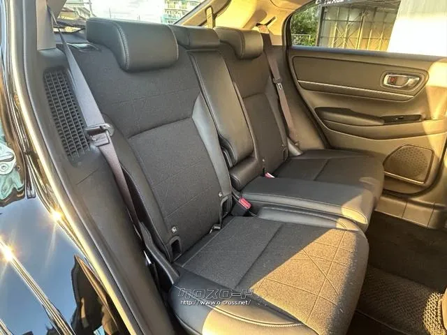 ホンダ ヴェゼル