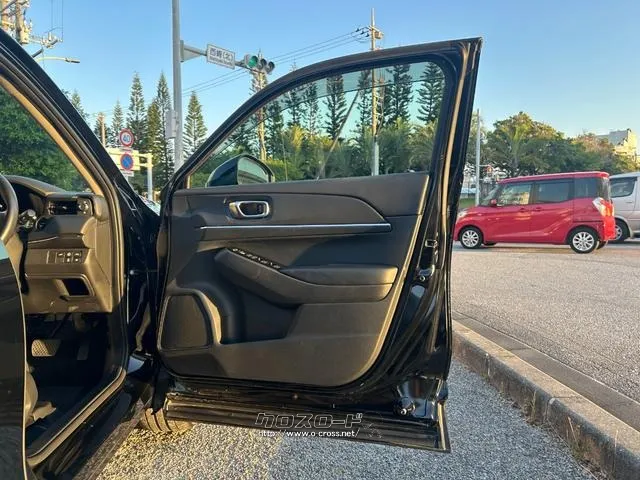 ホンダ ヴェゼル