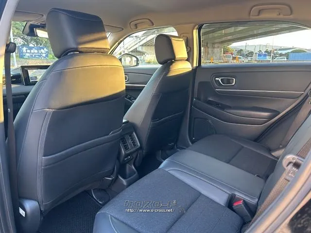 ホンダ ヴェゼル