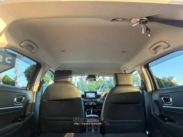 ホンダ ヴェゼル