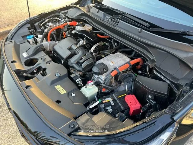 ホンダ ヴェゼル