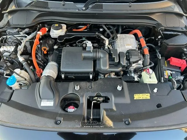 ホンダ ヴェゼル