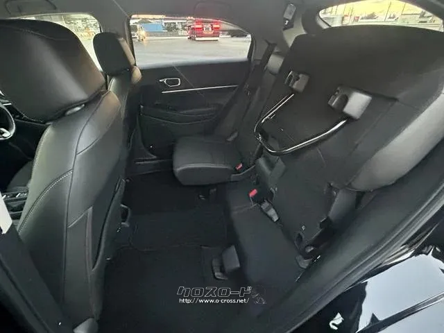 ホンダ ヴェゼル