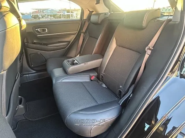 ホンダ ヴェゼル