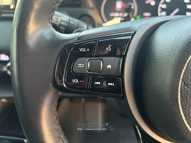 ホンダ ヴェゼル