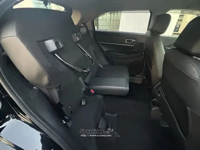 ホンダ ヴェゼル