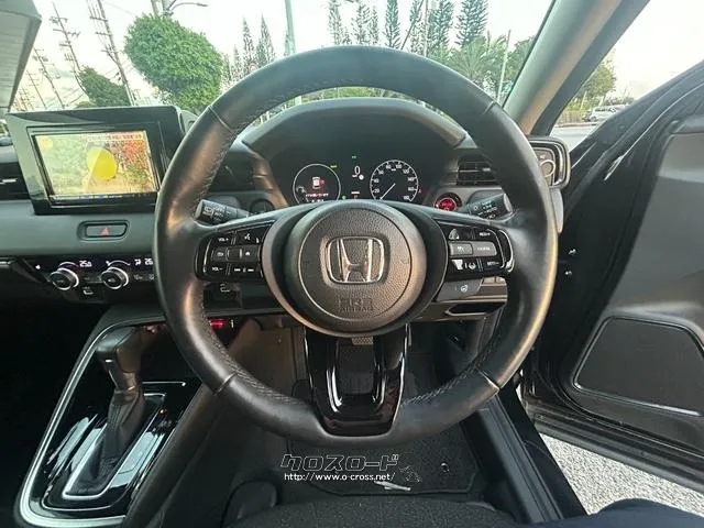 ホンダ ヴェゼル