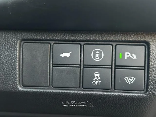 ホンダ ヴェゼル