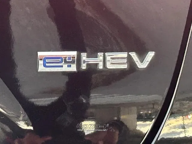 ホンダ ヴェゼル