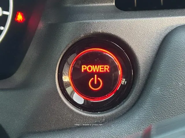 ホンダ ヴェゼル