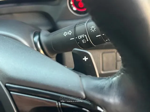 ホンダ ヴェゼル