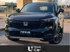 ホンダ ヴェゼル