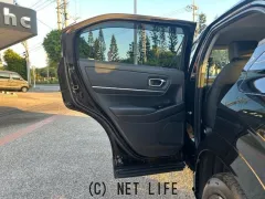 ホンダ ヴェゼル