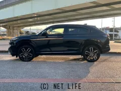 ホンダ ヴェゼル