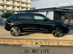 ホンダ ヴェゼル