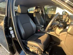 ホンダ ヴェゼル