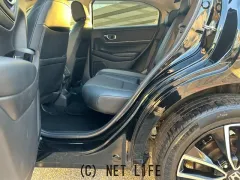 ホンダ ヴェゼル