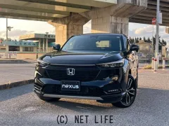 ホンダ ヴェゼル