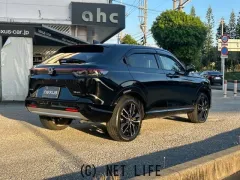 ホンダ ヴェゼル