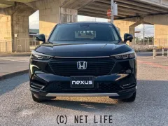 ホンダ ヴェゼル