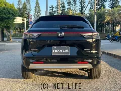 ホンダ ヴェゼル