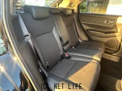 ホンダ ヴェゼル