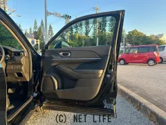 ホンダ ヴェゼル