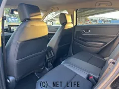 ホンダ ヴェゼル