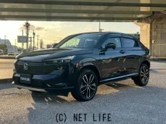 ホンダ ヴェゼル