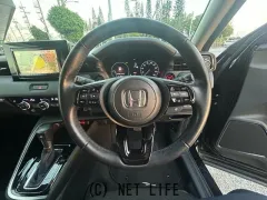 ホンダ ヴェゼル