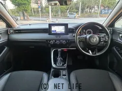 ホンダ ヴェゼル